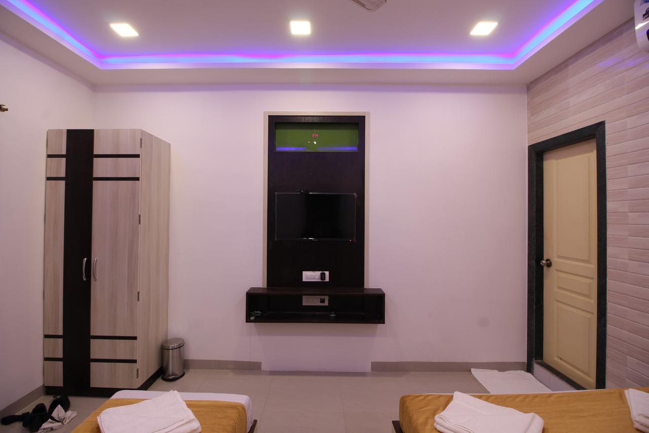 Golden Residency Hotel 2*