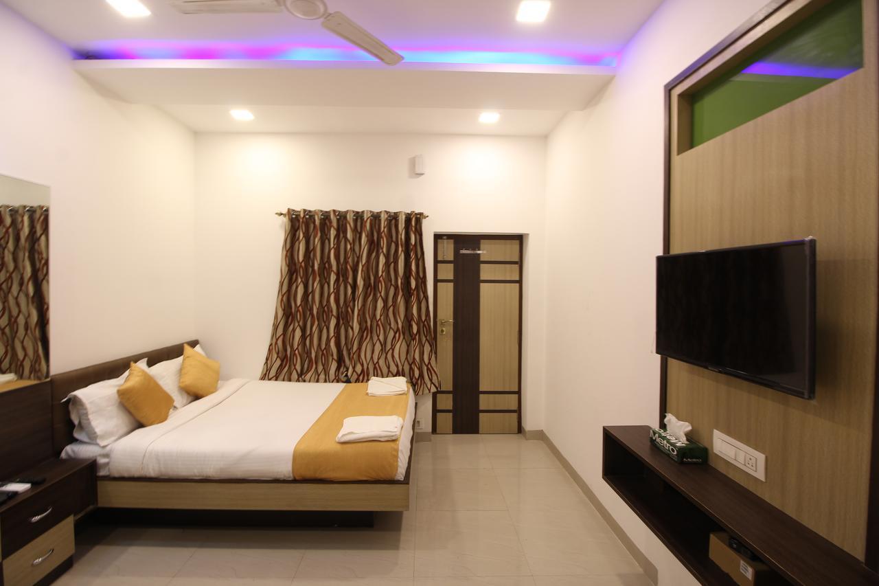 Golden Residency Hotel