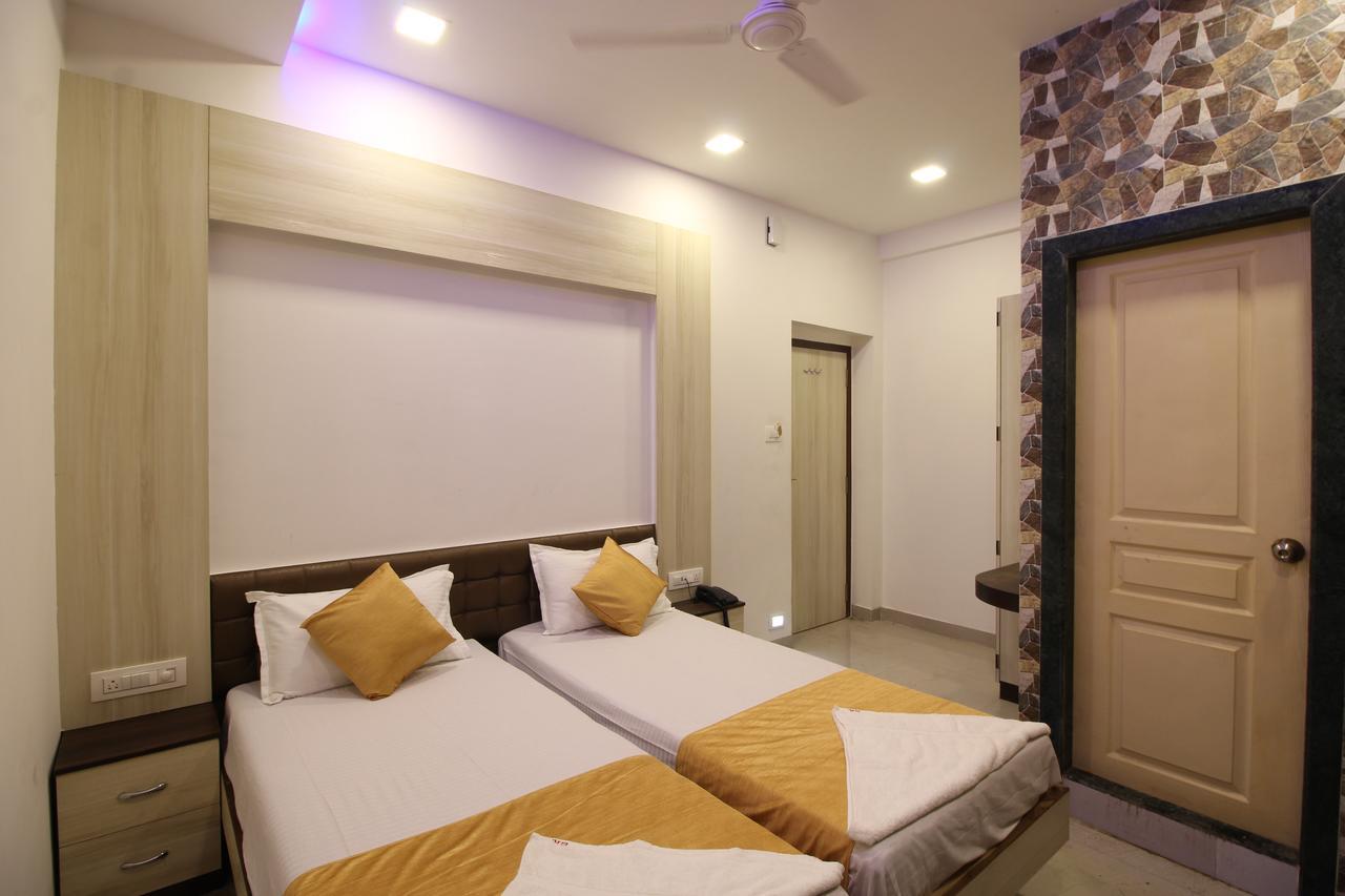 Golden Residency Hotel Mumbai