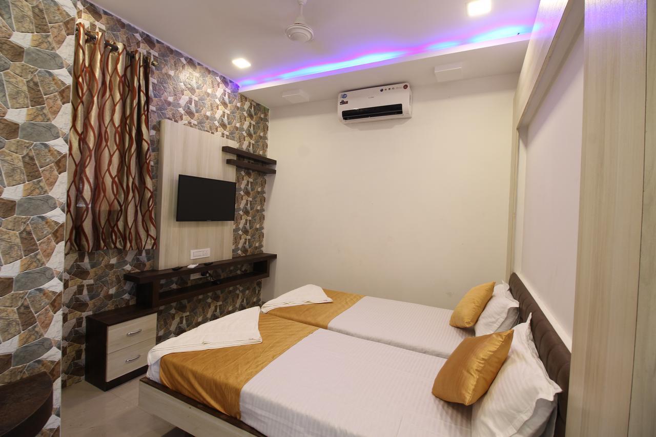 Golden Residency
