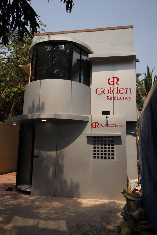 Golden Residency Hotel