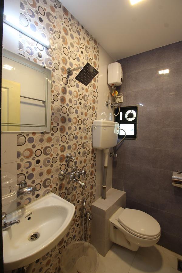 Golden Residency 2* Mumbai