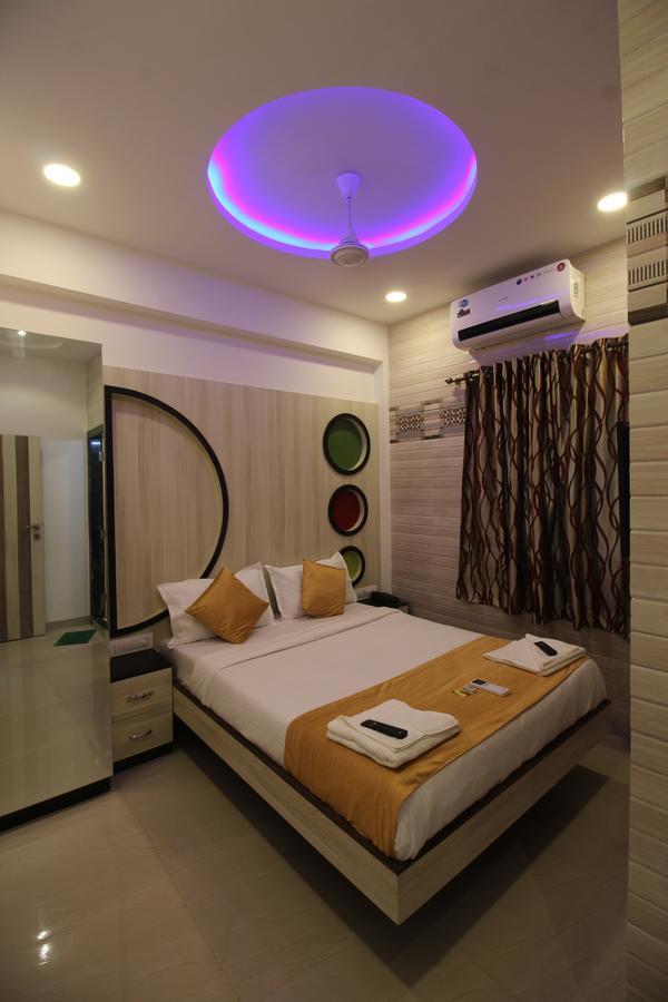 Golden Residency 2*