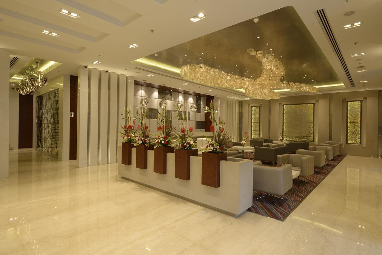 Genesis Near Airport