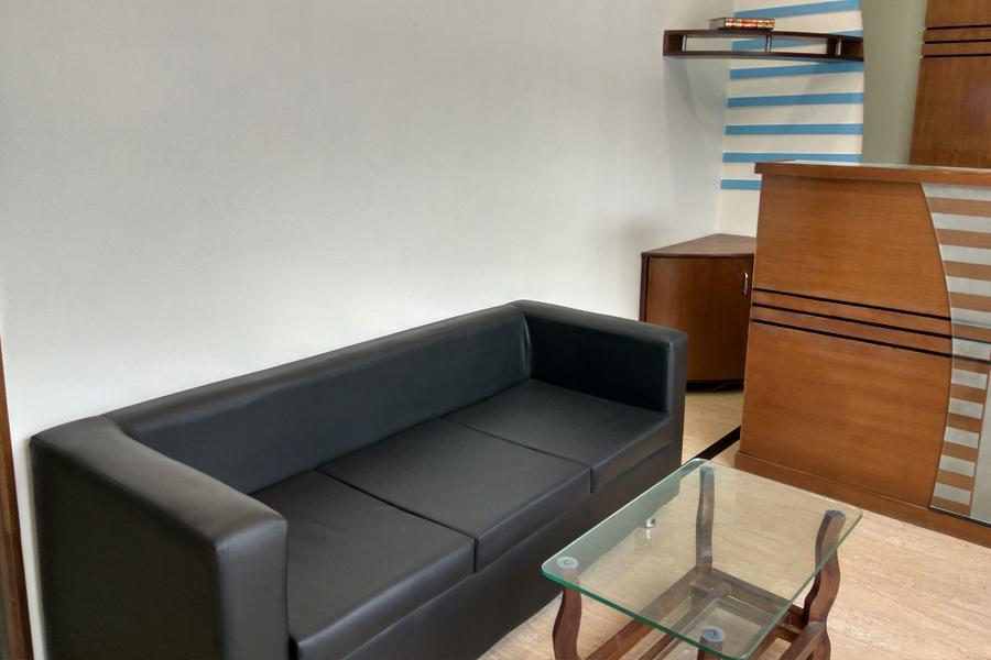 Hotel Flagship 83490 Hotel Bently Palace 3*