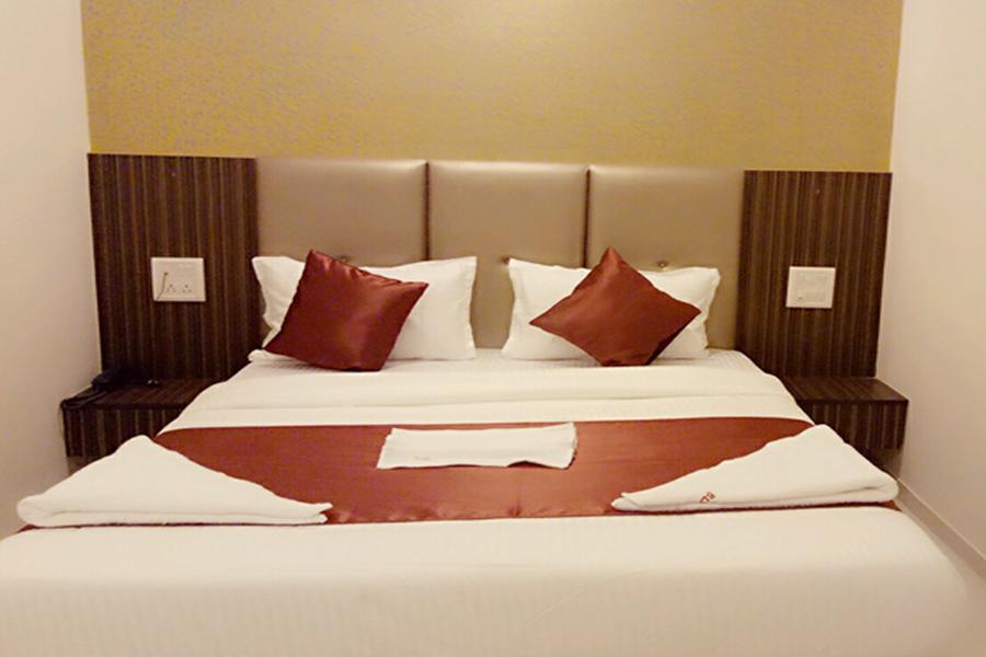 Flagship 83490 Hotel Bently Palace 3* Mumbai