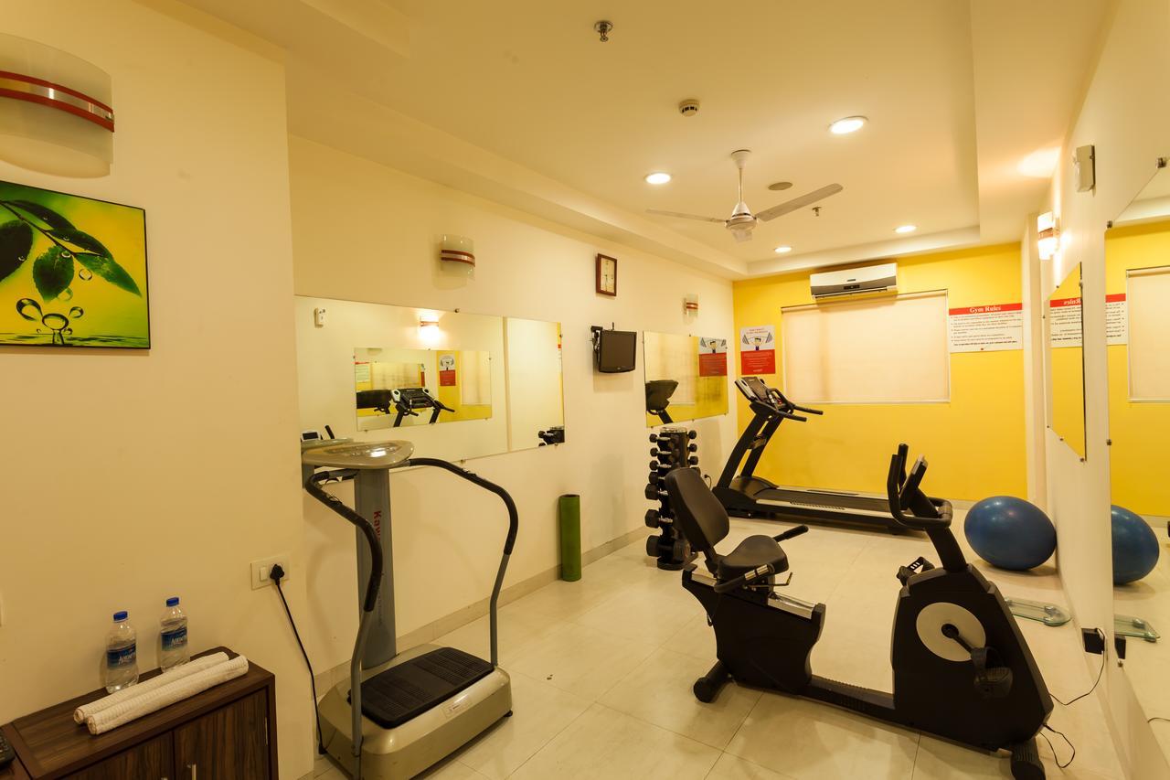 Hotel Mumbai, Andheri