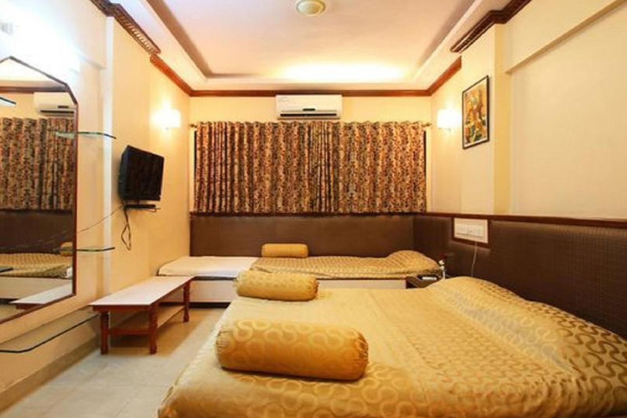 Hotel Siddhartha 2*