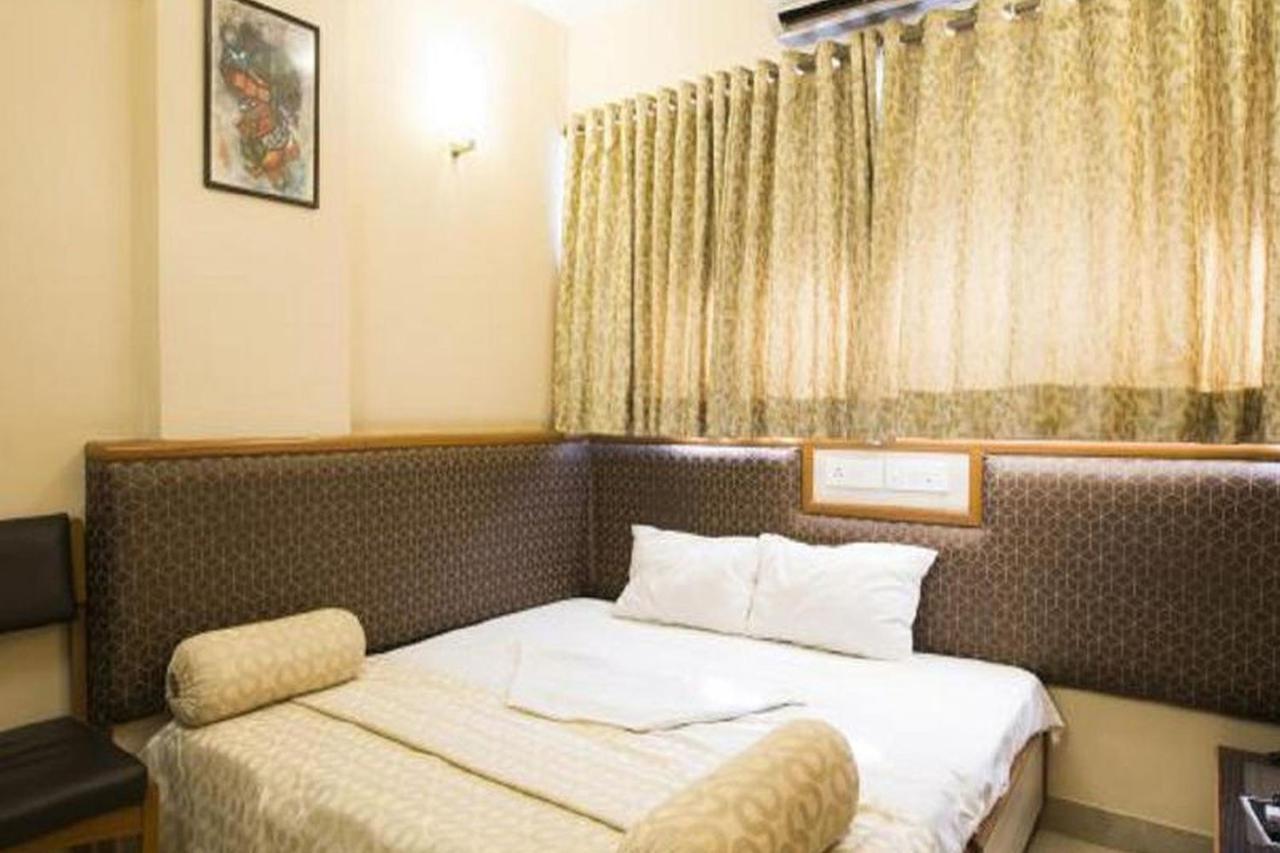 Hotel Siddhartha Mumbai