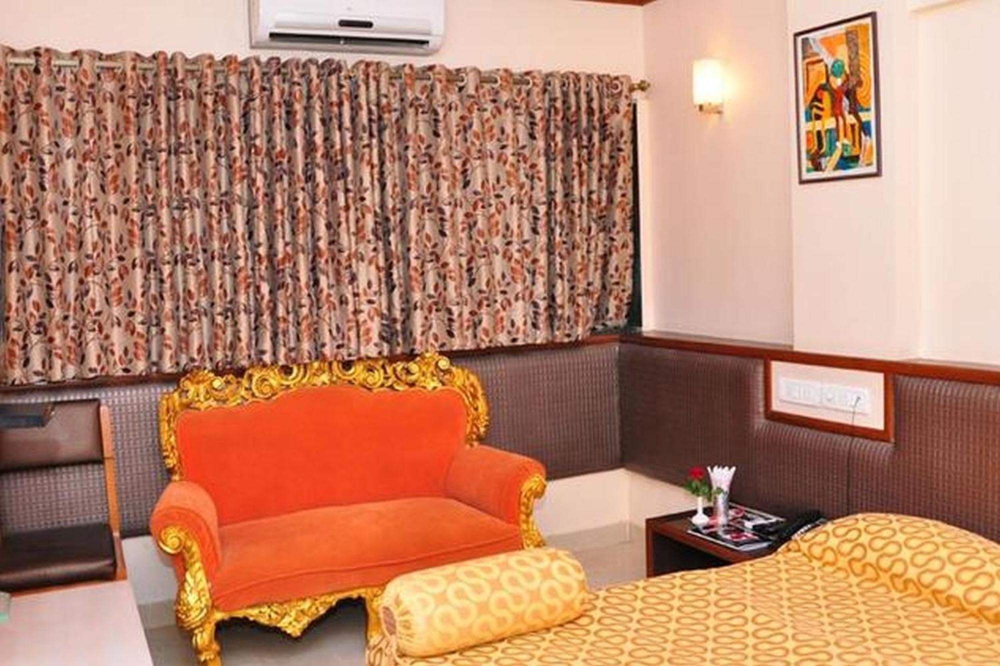 Hotel Siddhartha Mumbai