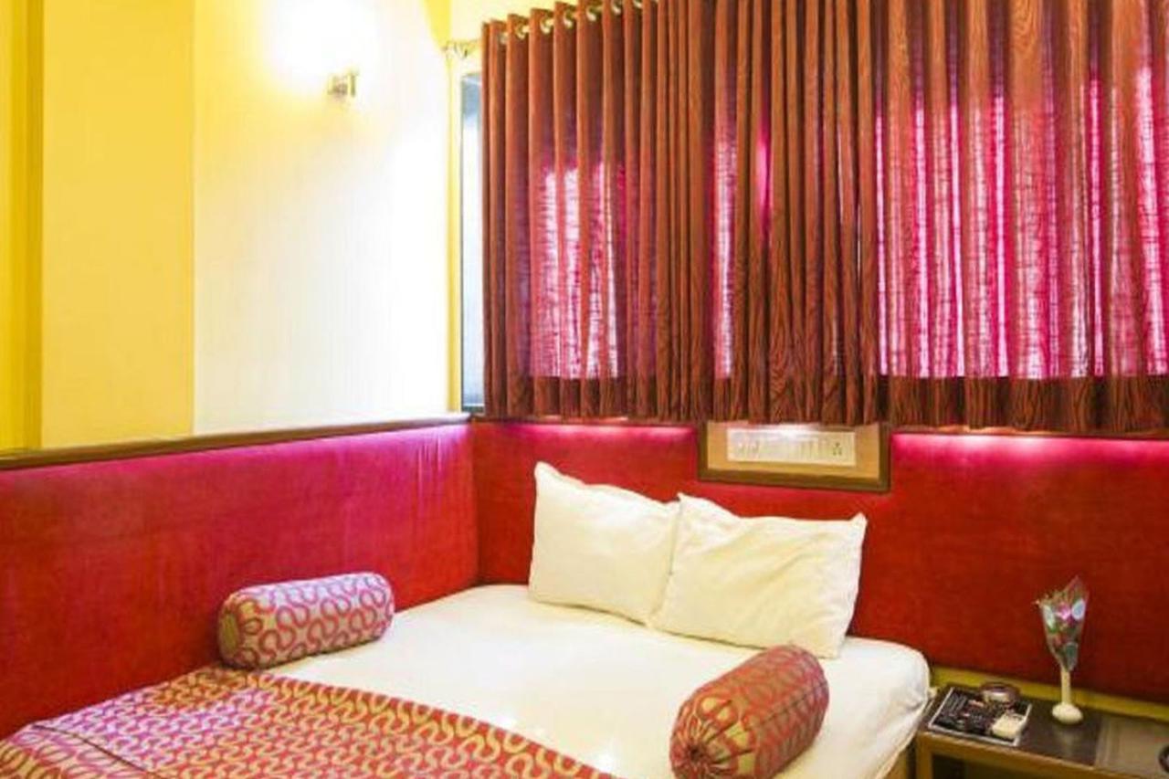 Siddhartha Hotel Mumbai