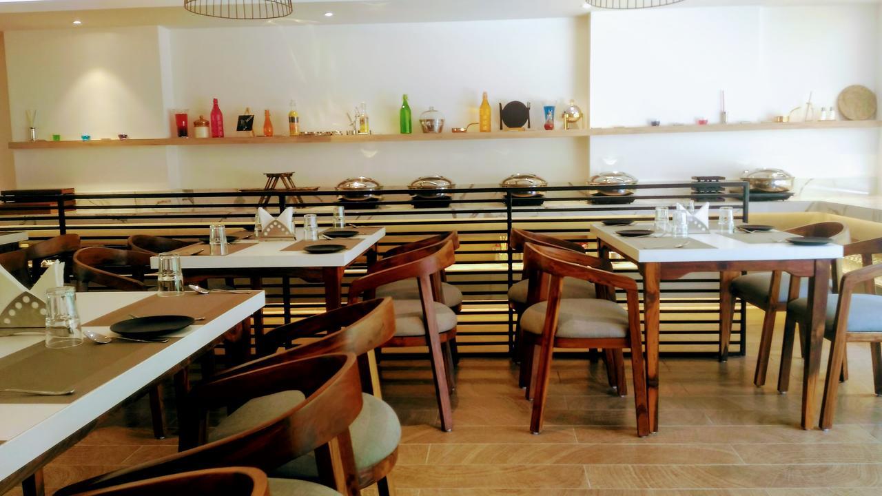 Hotel Mumbai, Andheri 4*