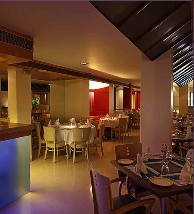 The Royal Orchid Hotel, Chembur Hotel