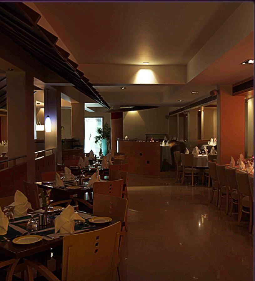 The Royal Orchid Hotel, Chembur Mumbai