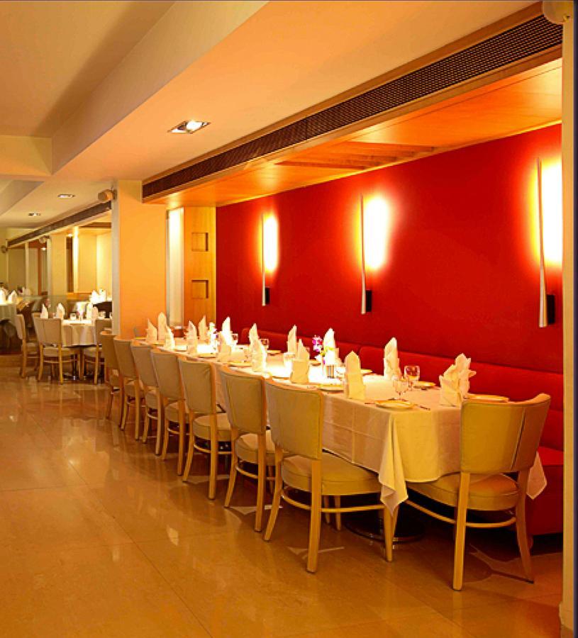 The Royal Orchid Hotel, Chembur 3* Mumbai