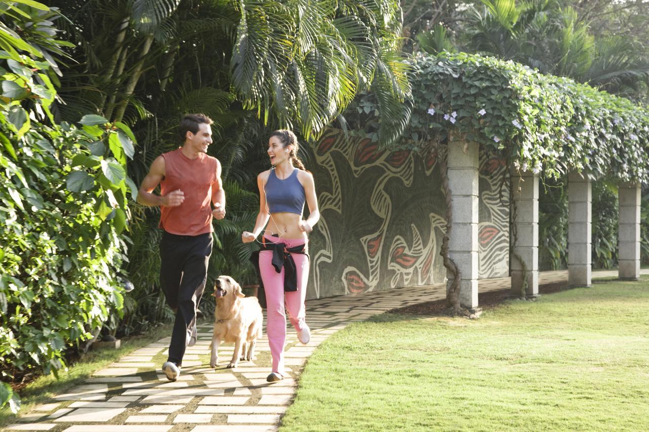 Aparthotel Taj Wellington Mews Mumbai