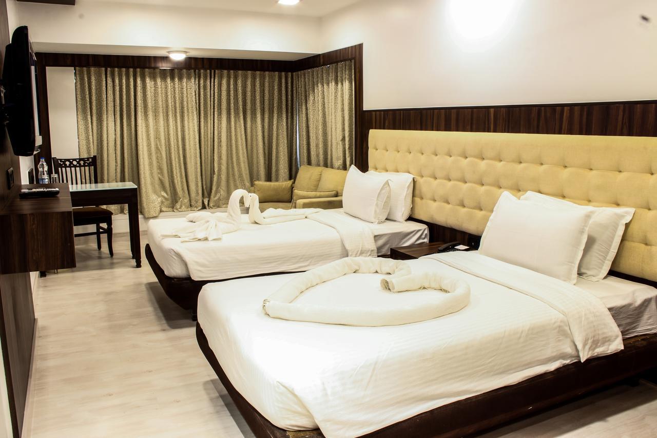 Golden Chariot The Boutique 3*