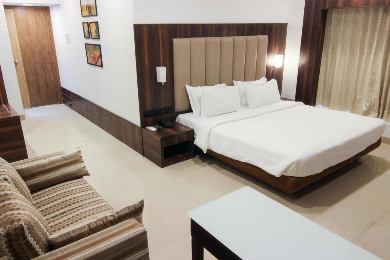 Golden Chariot The Boutique Hotel