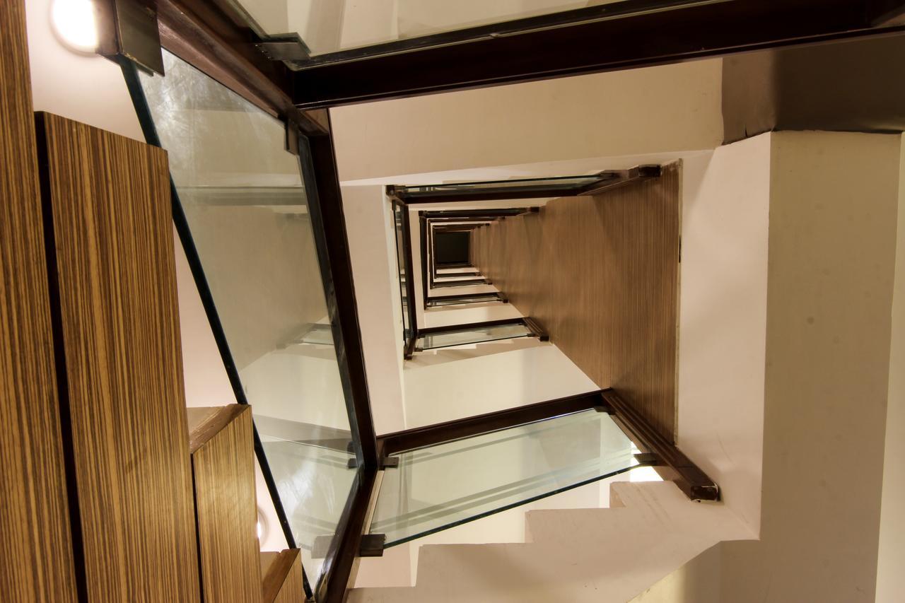 Golden Chariot The Boutique 3*