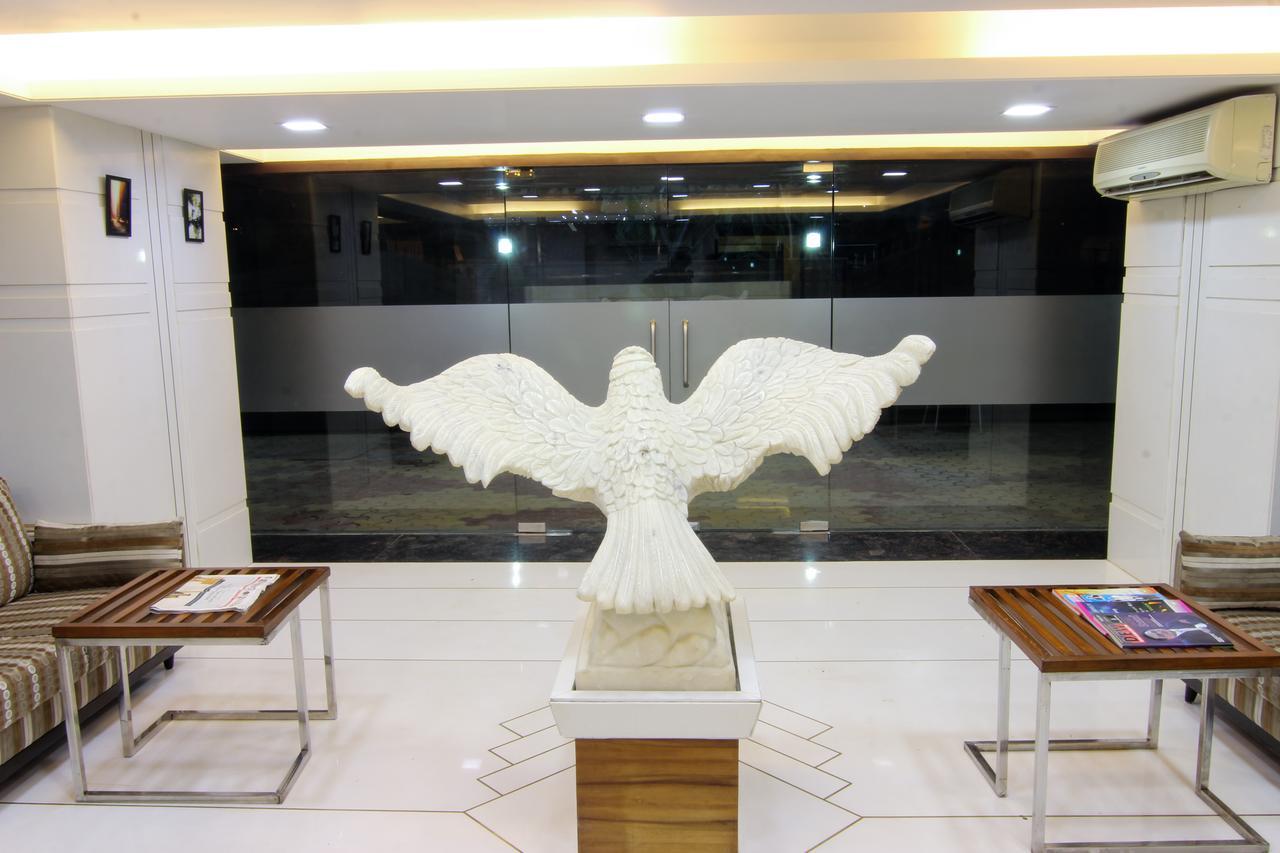 Golden Chariot The Boutique Hotel