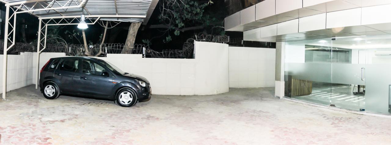 Golden Chariot The Boutique Hotel Mumbai