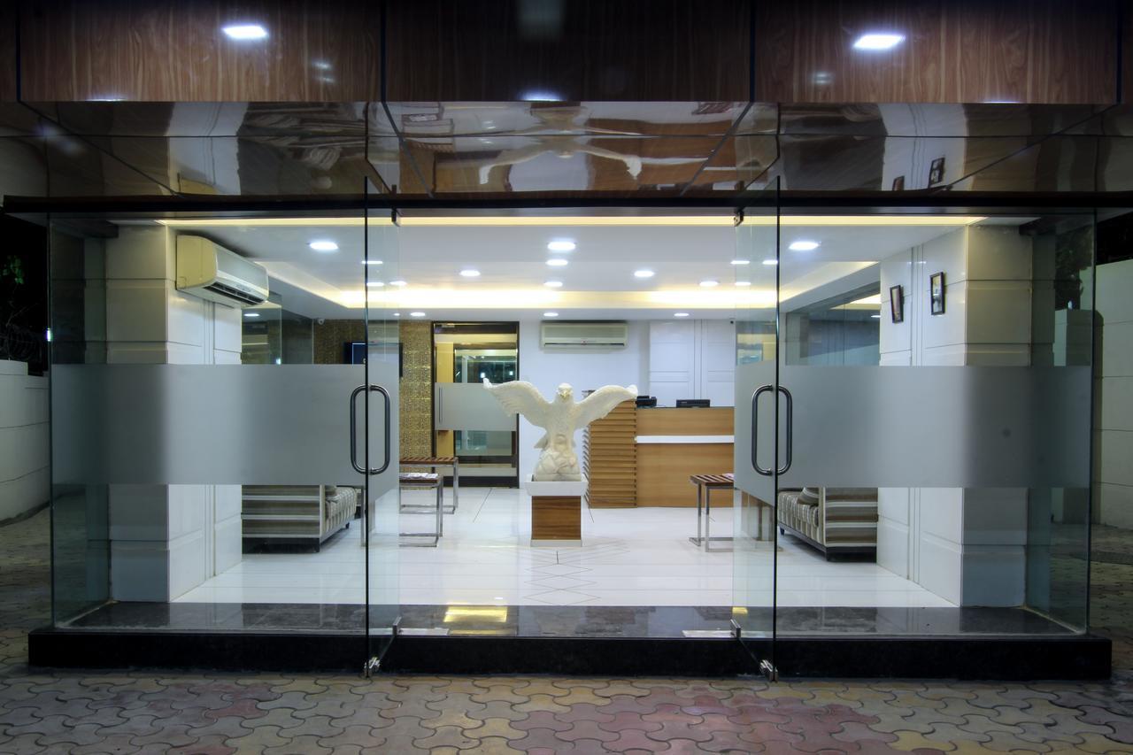 Golden Chariot The Boutique Hotel