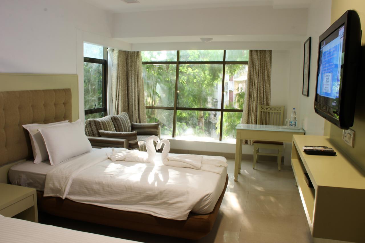 Golden Chariot The Boutique 3* Mumbai