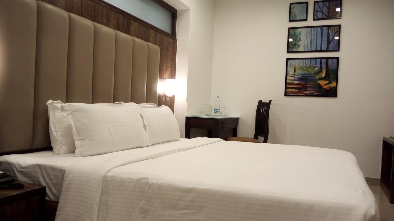 Golden Chariot The Boutique Hotel Mumbai