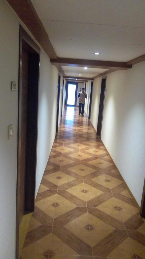 The Royal Orchid Hotel, Chembur Hotel 3*
