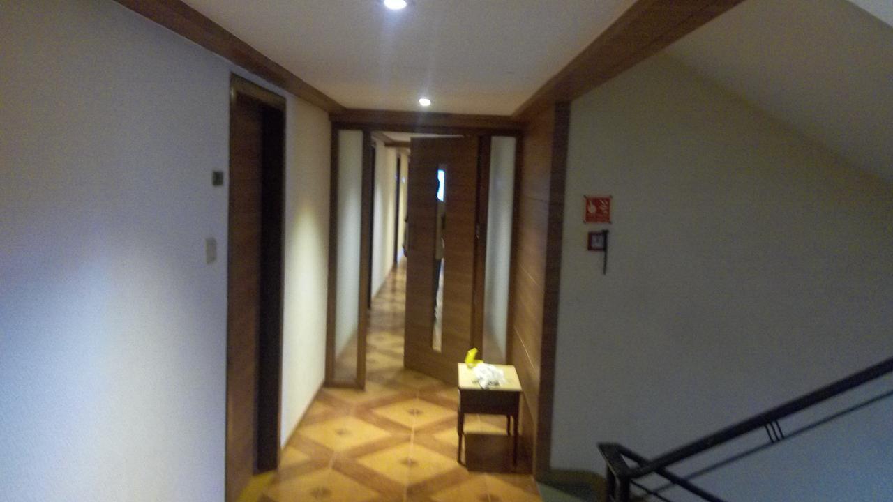 The Royal Orchid Hotel, Chembur Hotel
