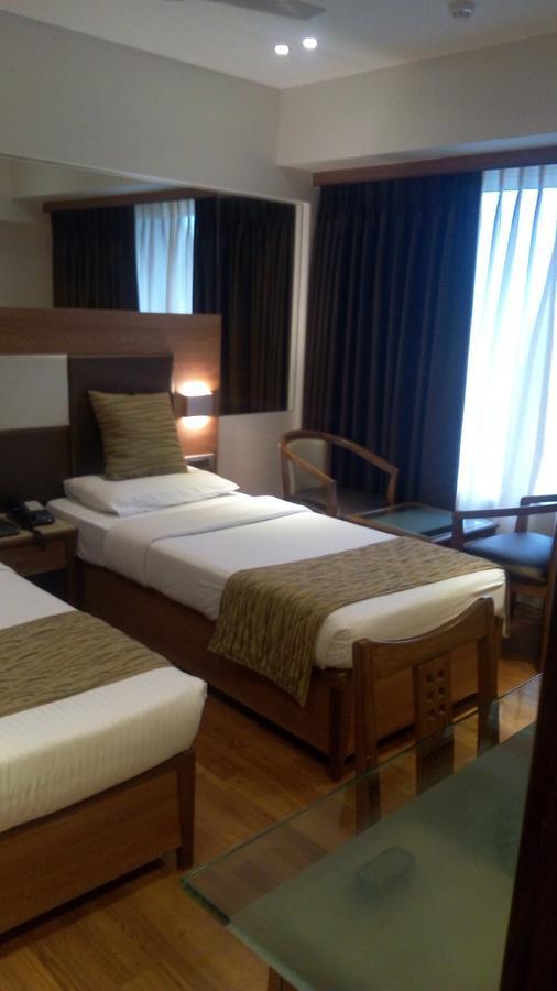 The Royal Orchid Hotel, Chembur Hotel Mumbai