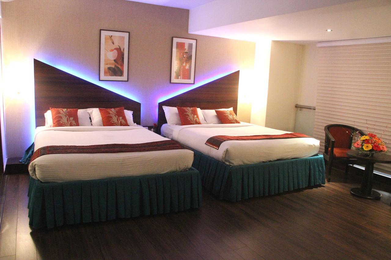 Privilege Inn Mumbai