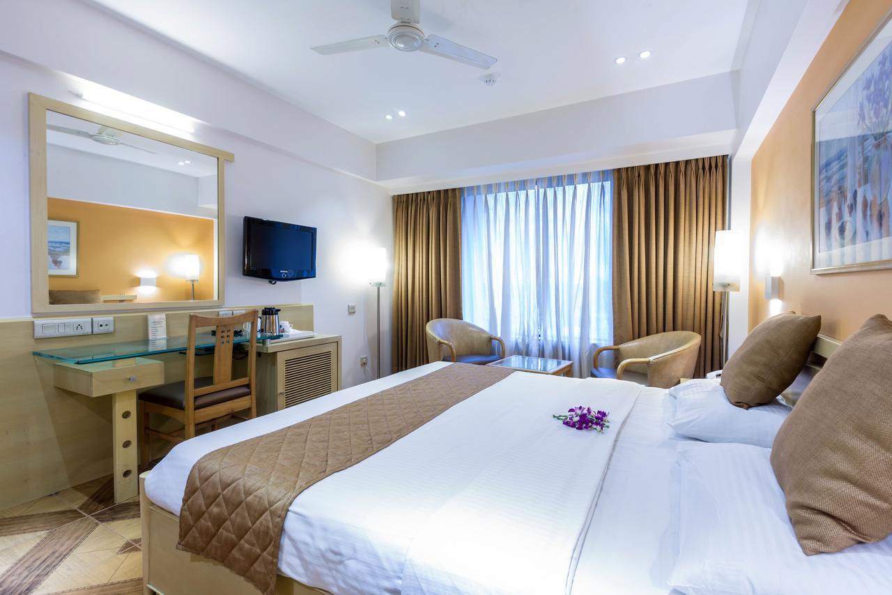 Hotel The Royal Orchid Hotel, Chembur Mumbai
