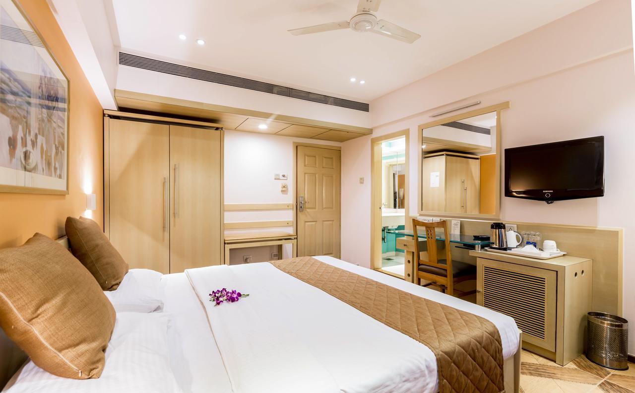 Hotel The Royal Orchid Hotel, Chembur