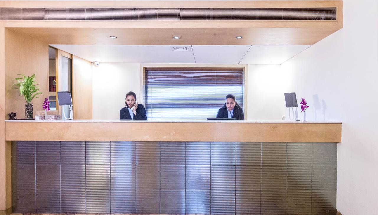 The Royal Orchid Hotel, Chembur Hotel 3*