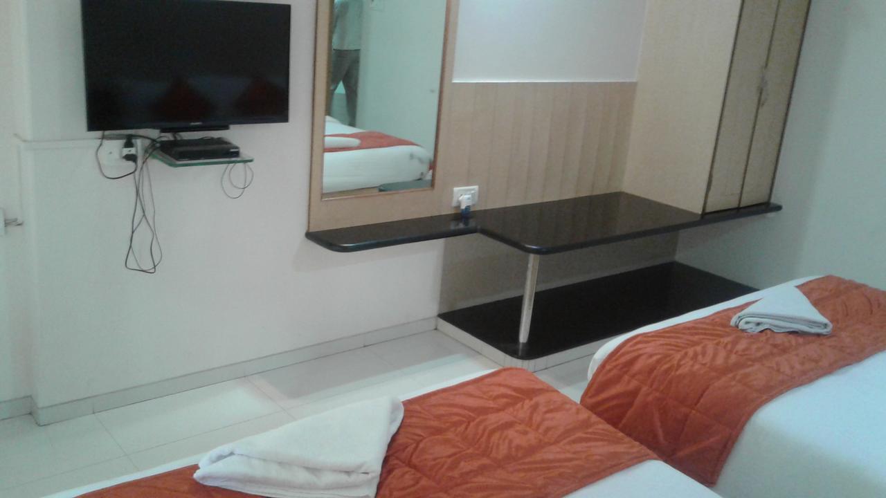 Hotel Ashwin Bombaim