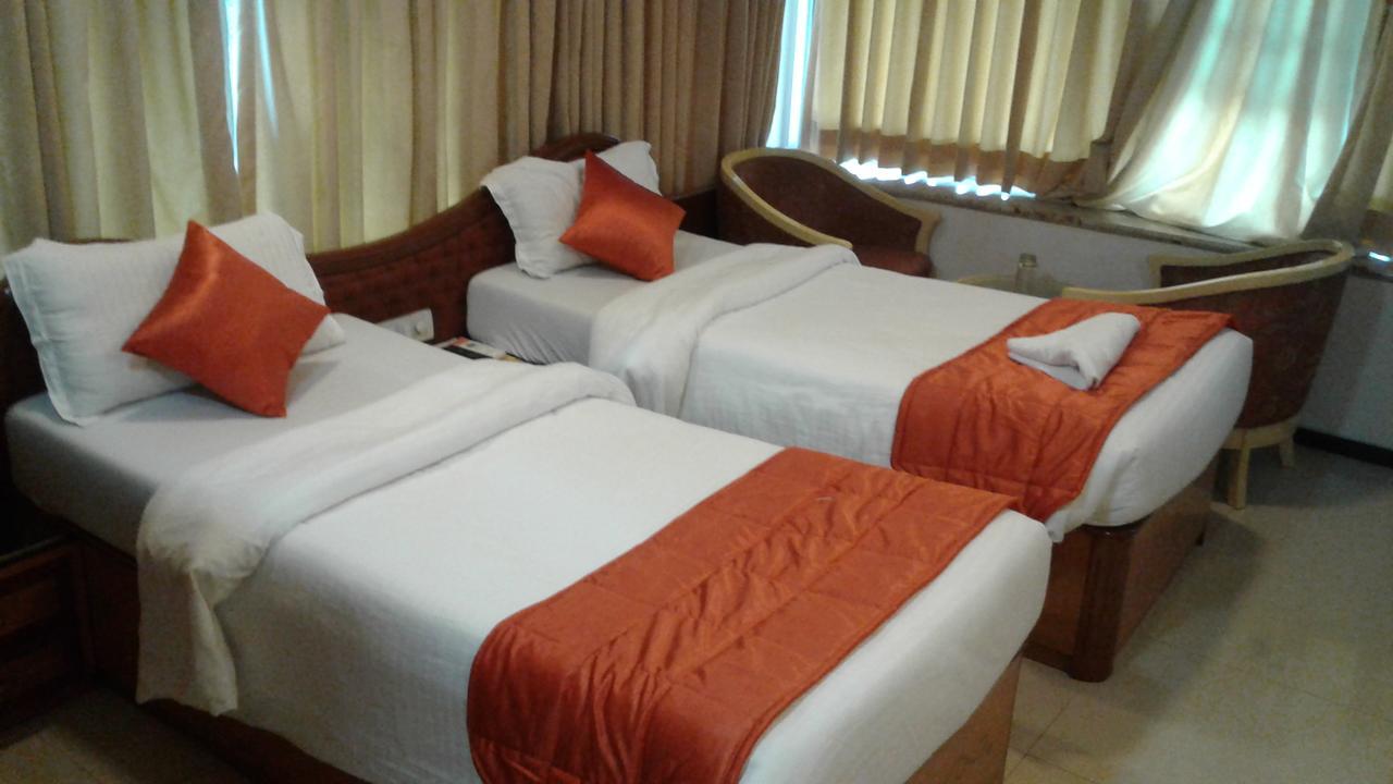 Hotel Ashwin Bombaim