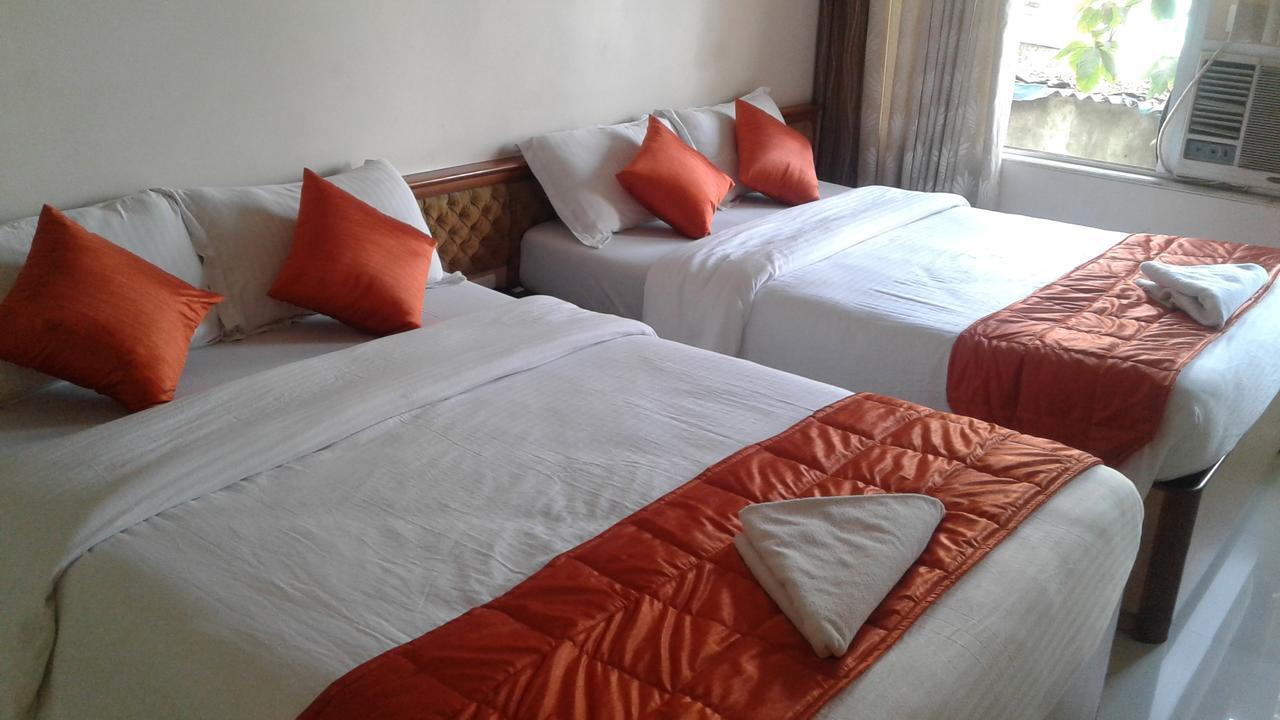 Ashwin Hotel Bombaim