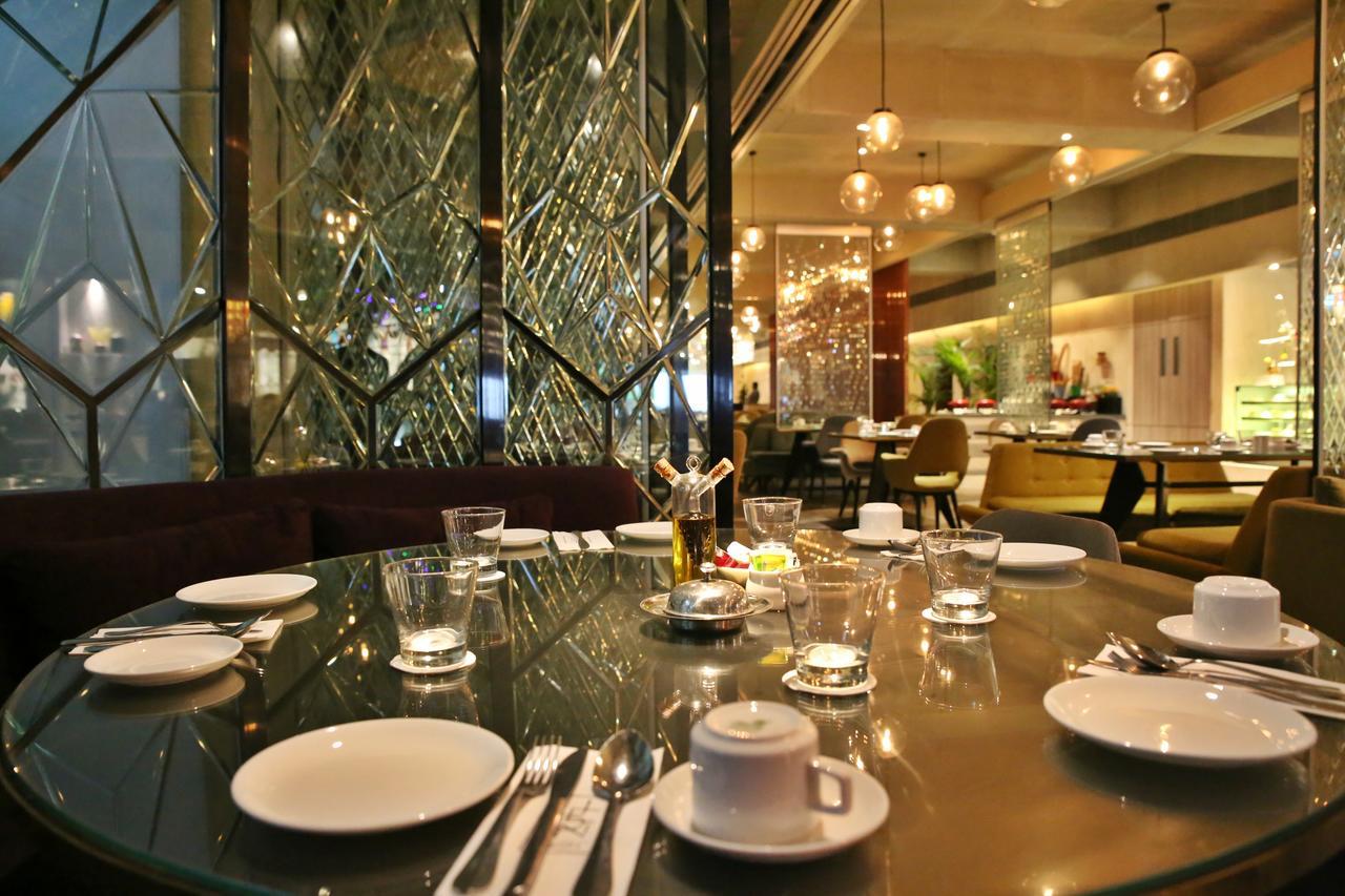 Hotel Sea Princess Mumbai
