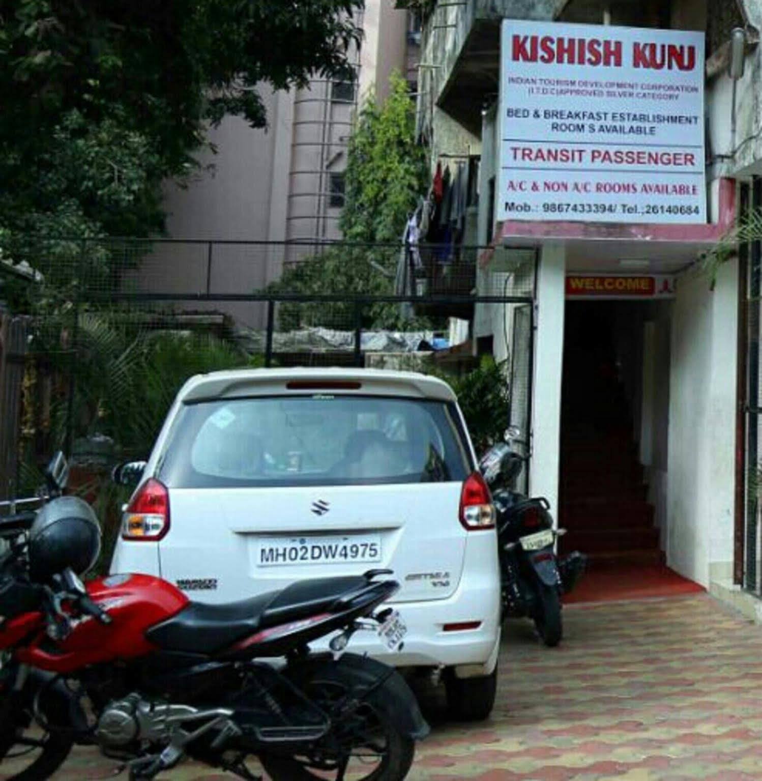 Hotel Kishish Kunj Hotel