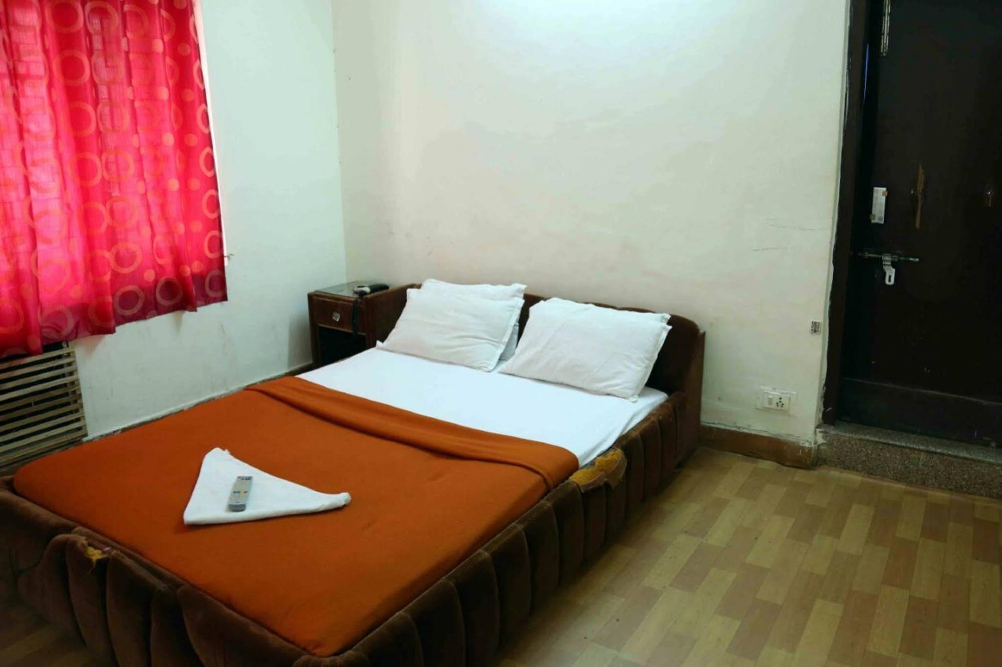 Hotel Hotel Kishish Kunj Mumbai