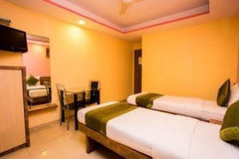Arma Residency Hotel