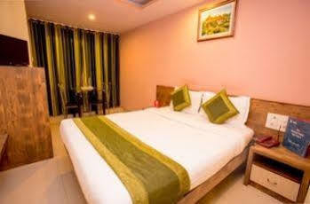 Hotel Arma Residency