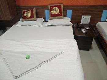 Sion Residency Hotel