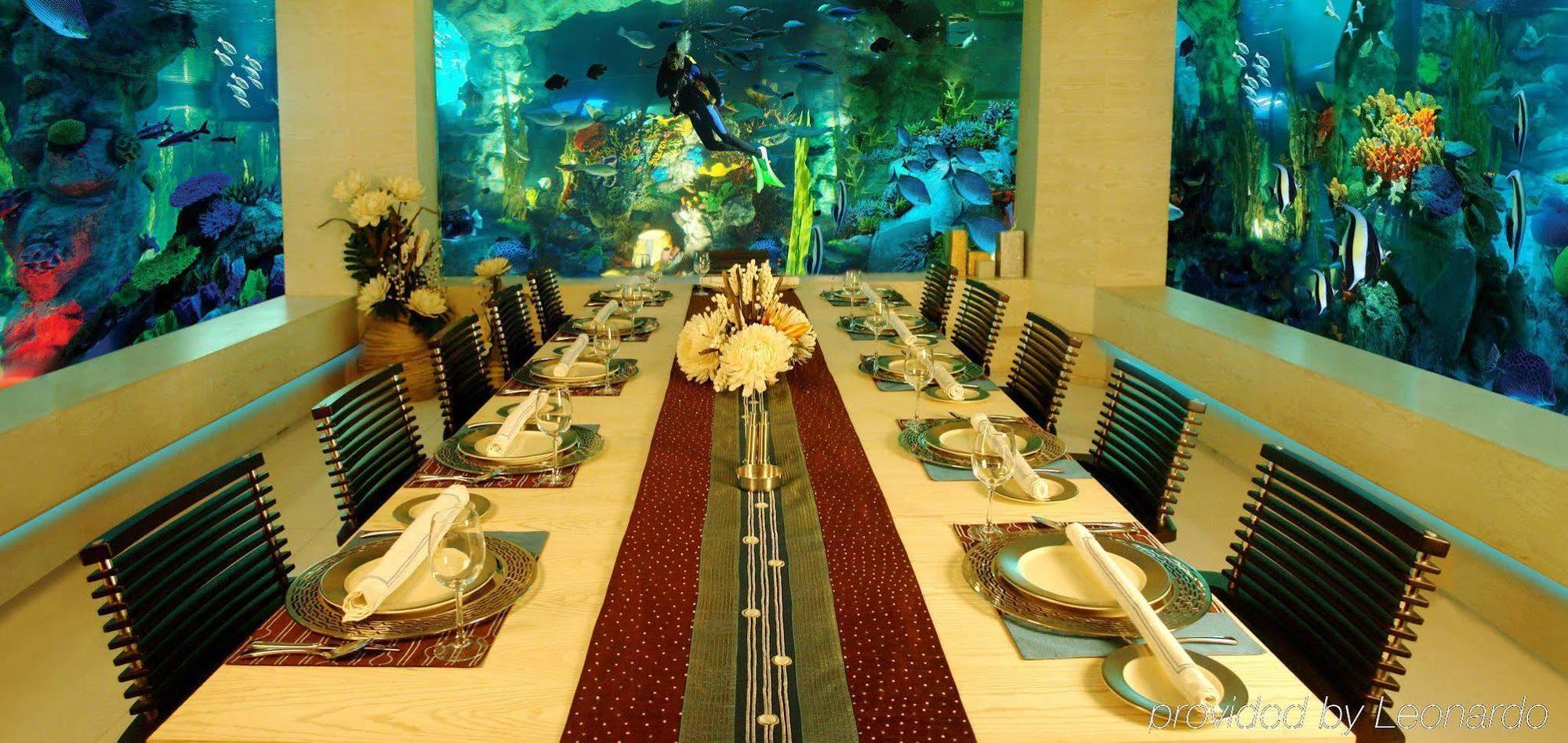 Sahara Star