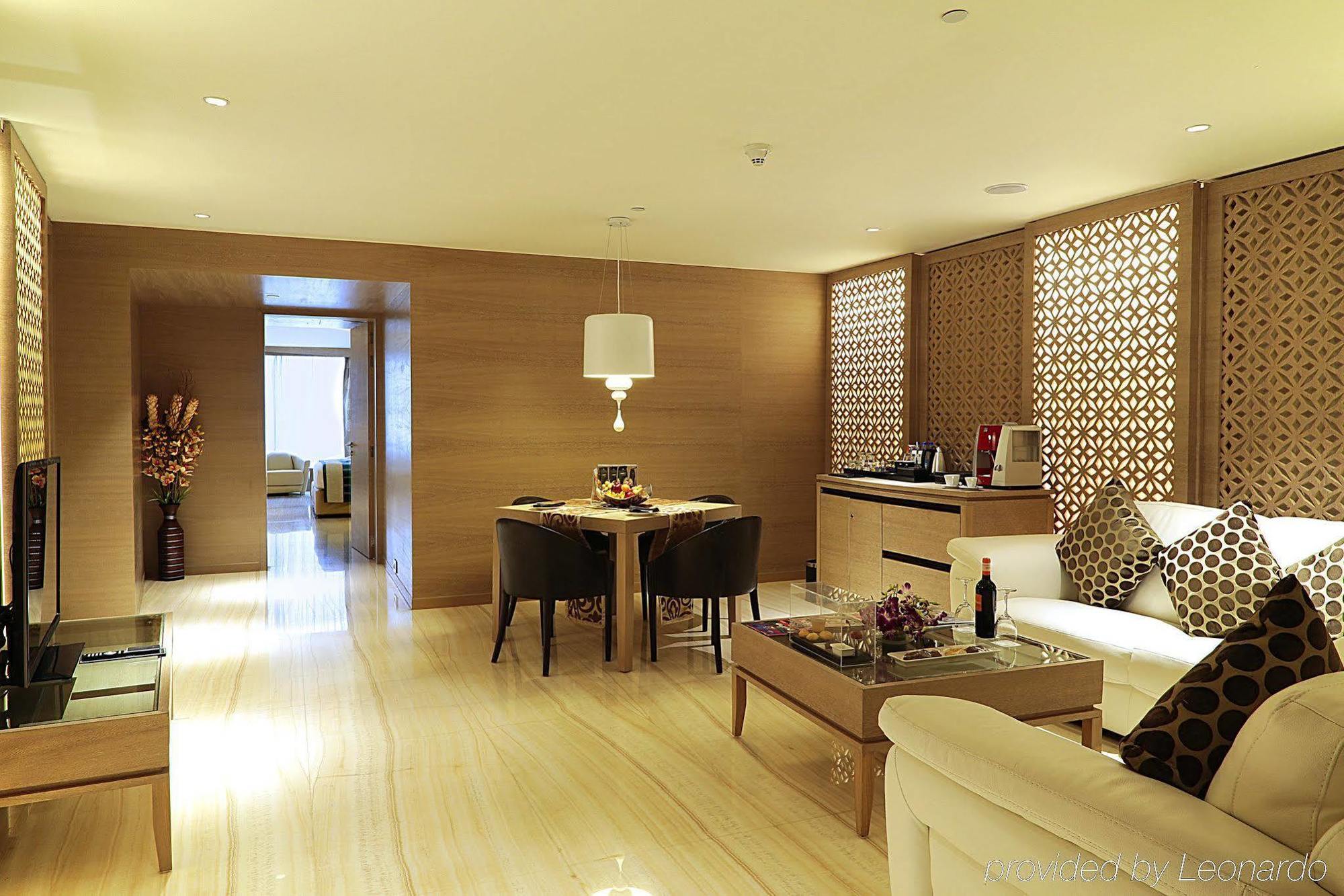 Sahara Star Mumbai