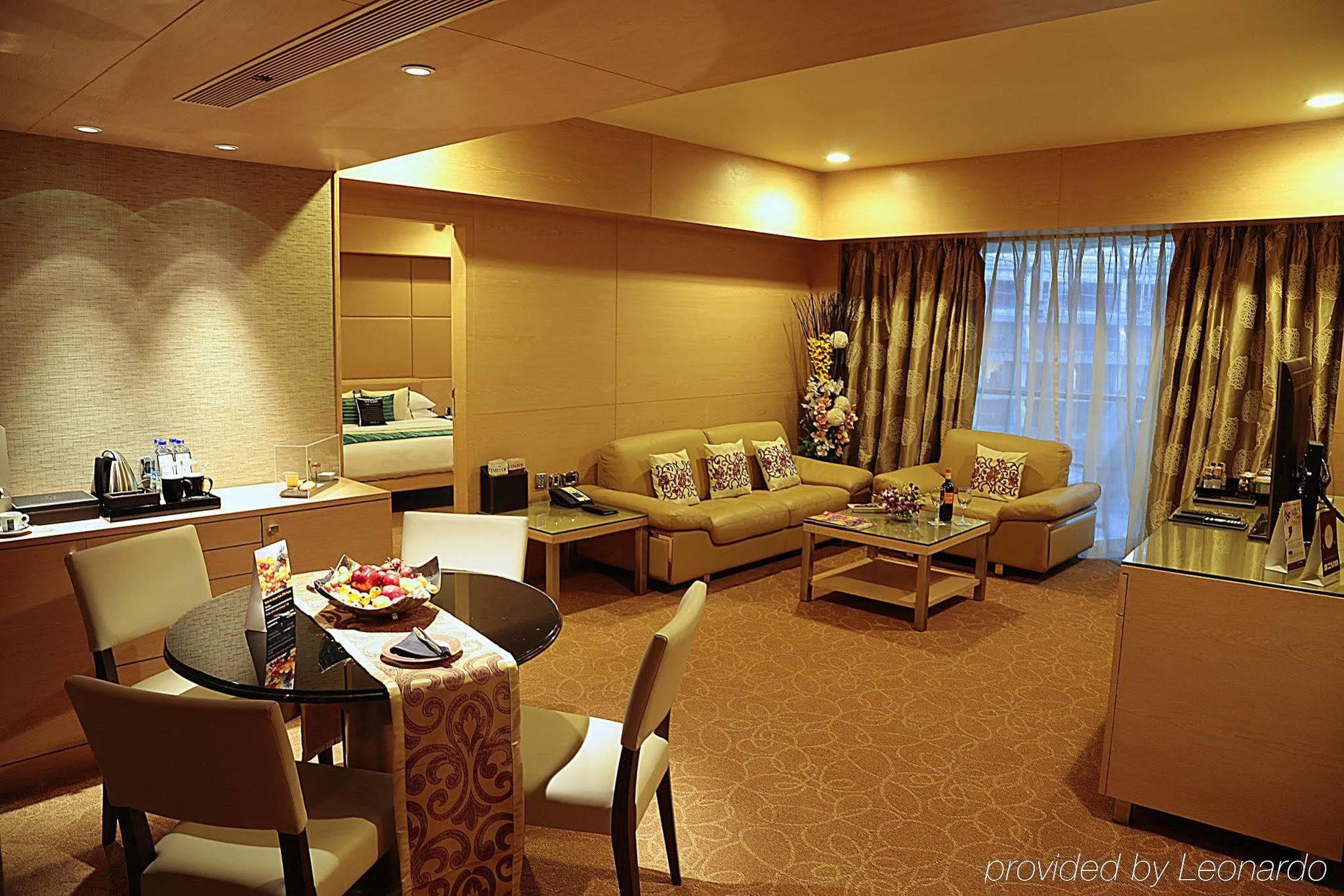 Hotel Sahara Star 5*