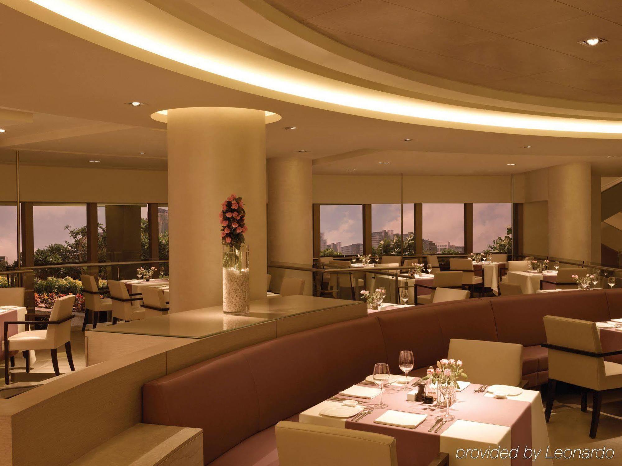 Hotel Trident Bandra Kurla 5*