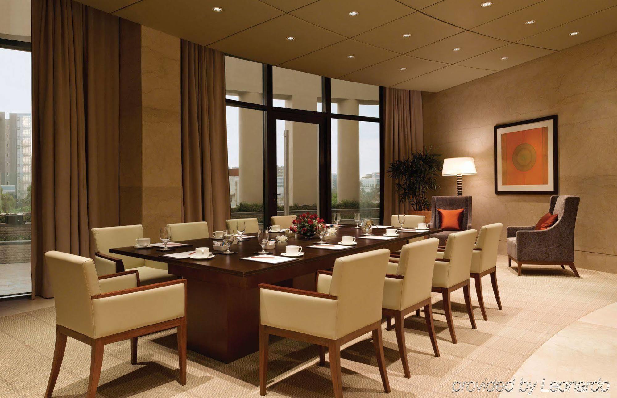Trident Bandra Kurla 5* Mumbai
