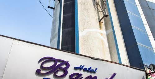 Bandra Residency 2* Mumbai